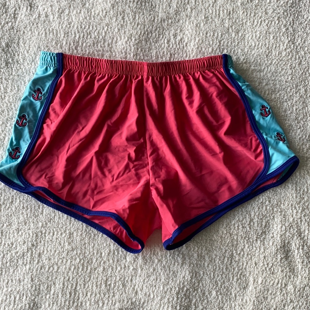 Krass & CO. Shorts